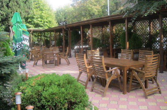 Бар & Грил Rambla Бар & Грил Rambla