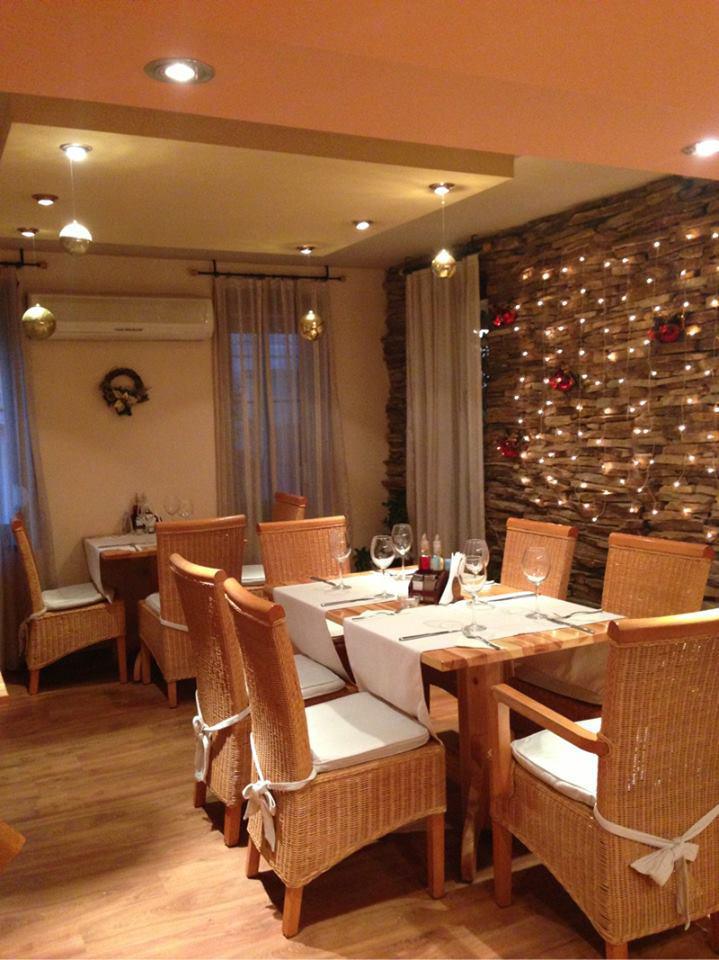 Ресторант Deja Vu Ресторант Deja Vu