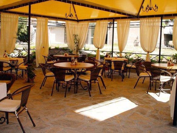 Ресторант Deja Vu Ресторант Deja Vu