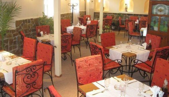 Ресторант Deja Vu Ресторант Deja Vu