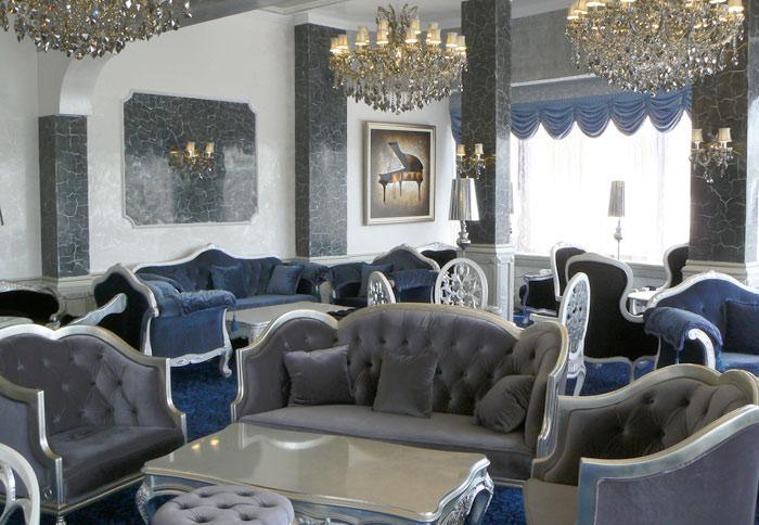 Bar&Dinner Кибела (Парк- Хотел Стара Загора) Bar&Dinner Кибела (Парк- Хотел Стара Загора)