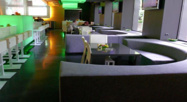 Night club BEDROOM Night club BEDROOM