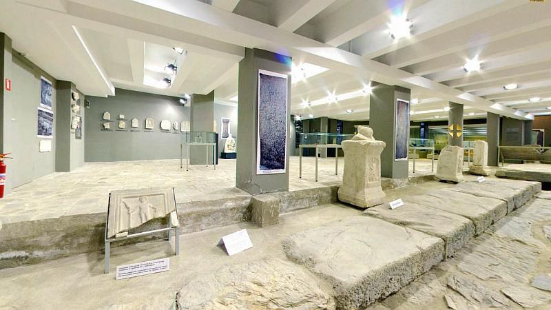 Регионален исторически музей Регионален исторически музей