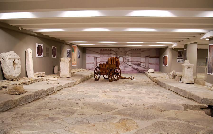 Регионален исторически музей Регионален исторически музей