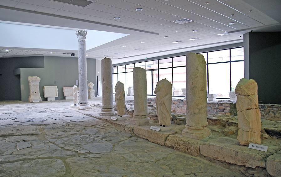 Регионален исторически музей Регионален исторически музей