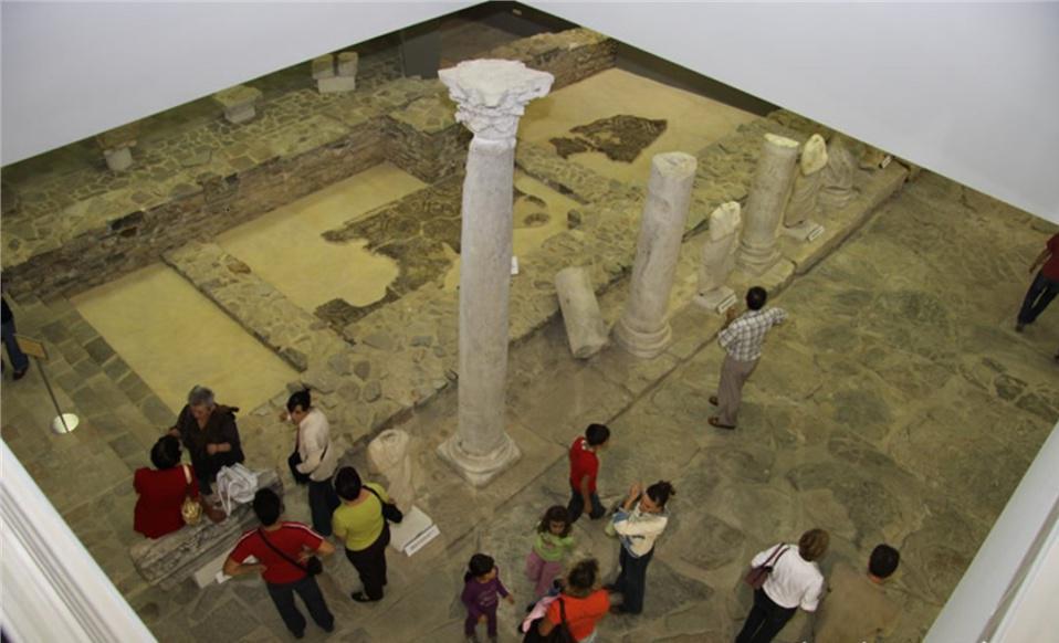 Регионален исторически музей Регионален исторически музей