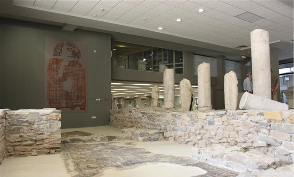 Регионален исторически музей Регионален исторически музей