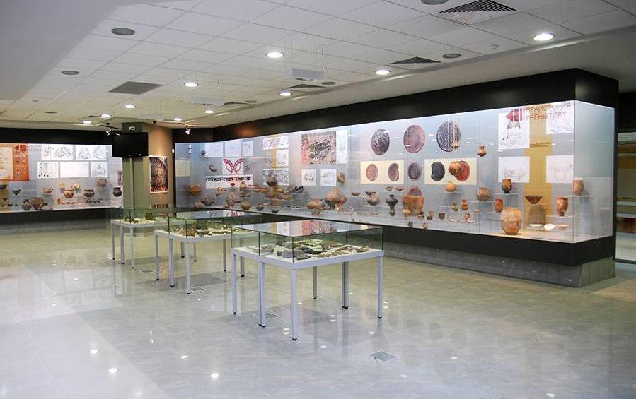 Регионален исторически музей Регионален исторически музей