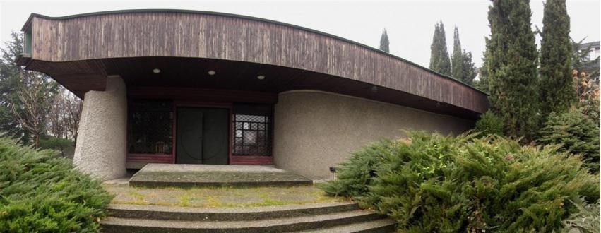 Музей „Неолитни жилища“ Музей „Неолитни жилища“