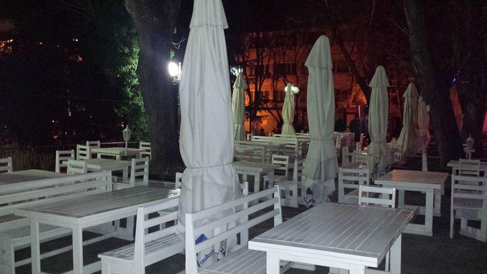 Кафе-Ресторант "Бирхалето" Кафе-Ресторант "Бирхалето"