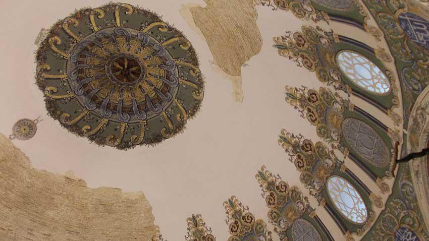 Архитектурен комплекс "Музей на религиите" Архитектурен комплекс "Музей на религиите"