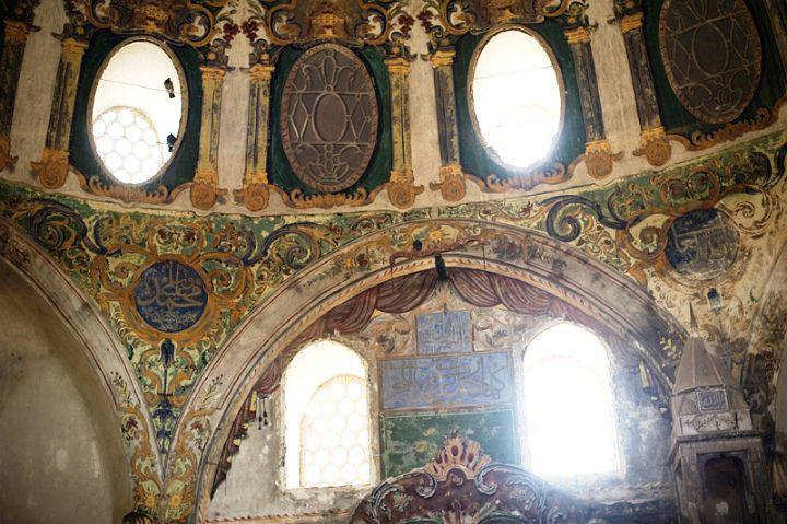 Архитектурен комплекс "Музей на религиите" Архитектурен комплекс "Музей на религиите"