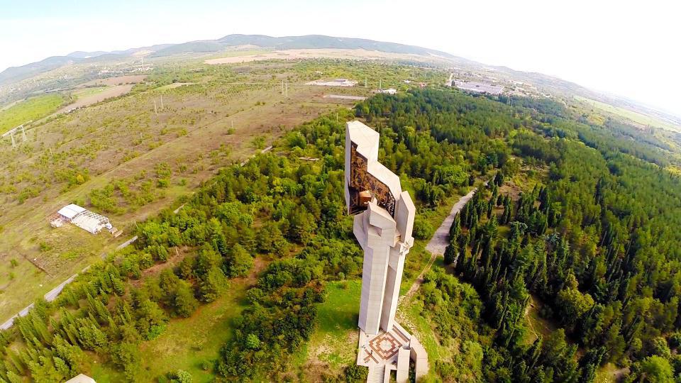 Мемориален комплекс "Бранителите на Стара Загора"(Самарско знаме) Мемориален комплекс "Бранителите на Стара Загора"(Самарско знаме)