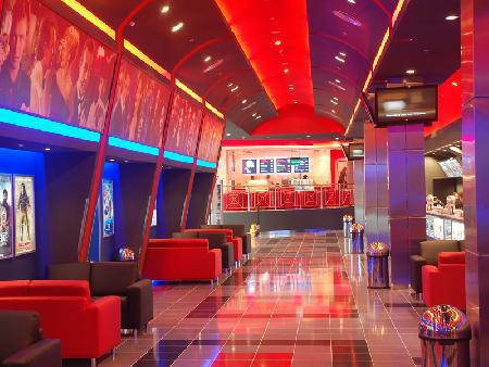Cinema City Cinema City