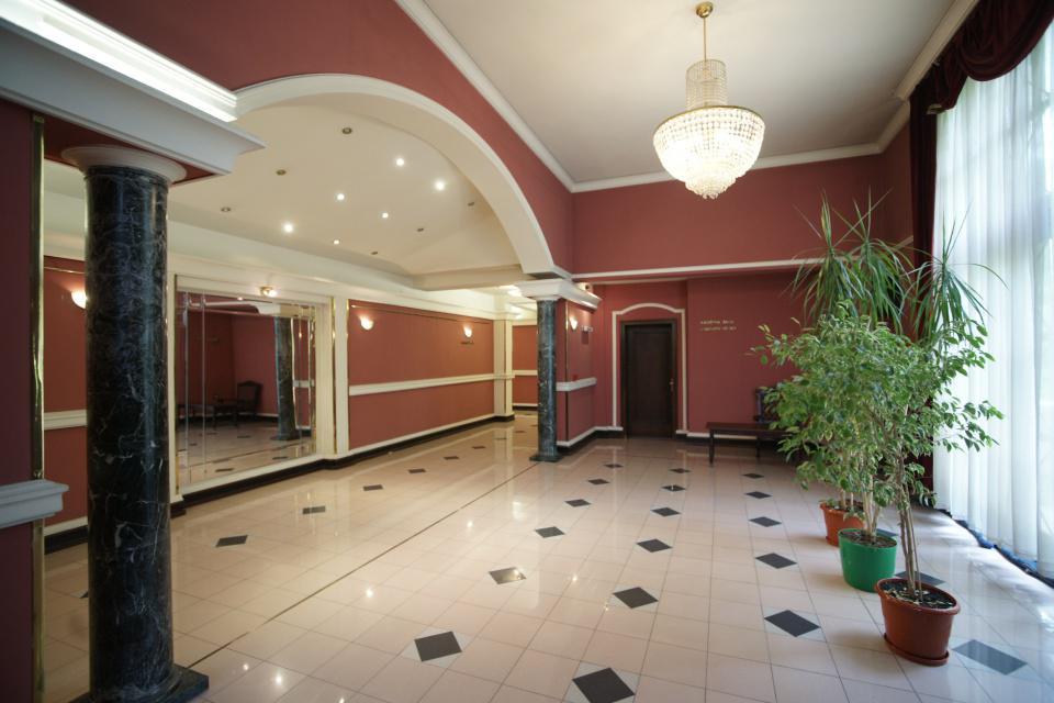 Драматичен театър „Гео Милев“ Драматичен театър „Гео Милев“