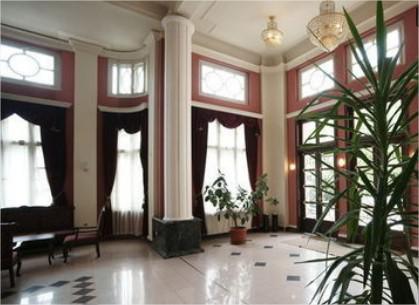 Драматичен театър „Гео Милев“ Драматичен театър „Гео Милев“