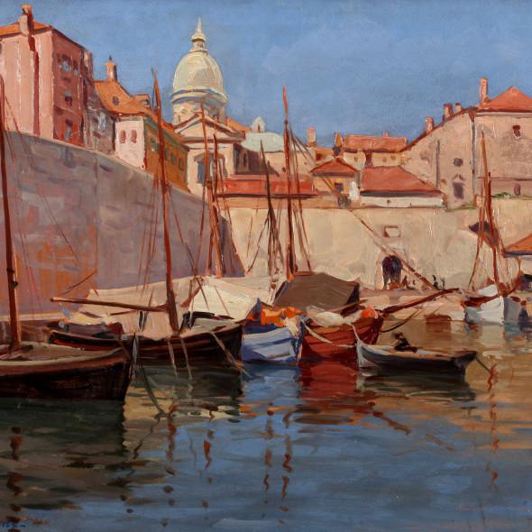 Художествена галерия Художествена галерия