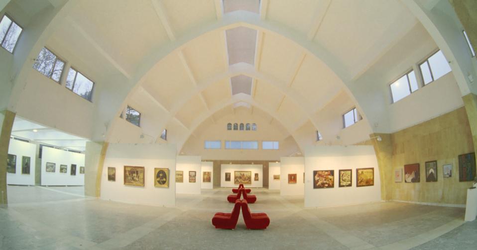 Художествена галерия Художествена галерия