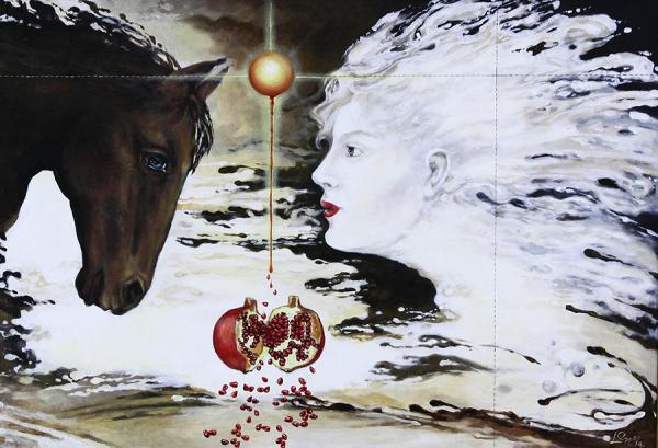 Арт галерия Палитра Арт галерия Палитра