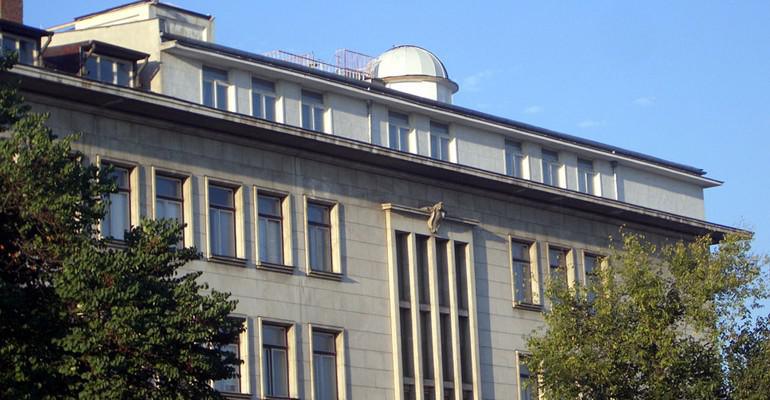 Астрономическа Обсерватория „ЮРИЙ ГАГАРИН“ Астрономическа Обсерватория „ЮРИЙ ГАГАРИН“