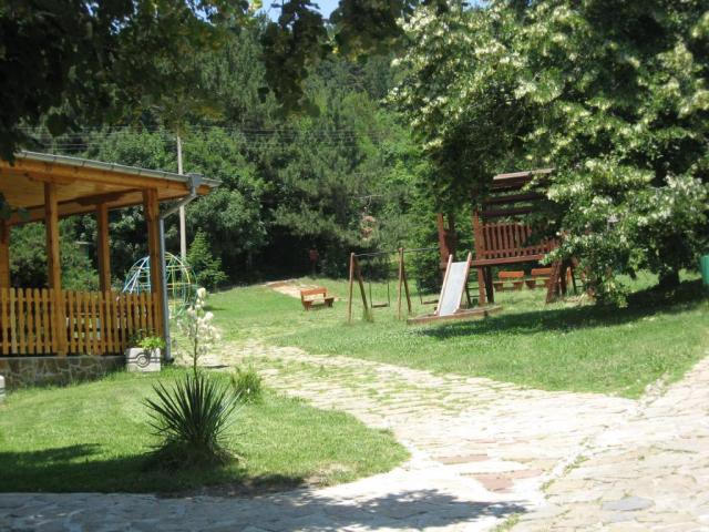 Зоологическа градина Зоологическа градина