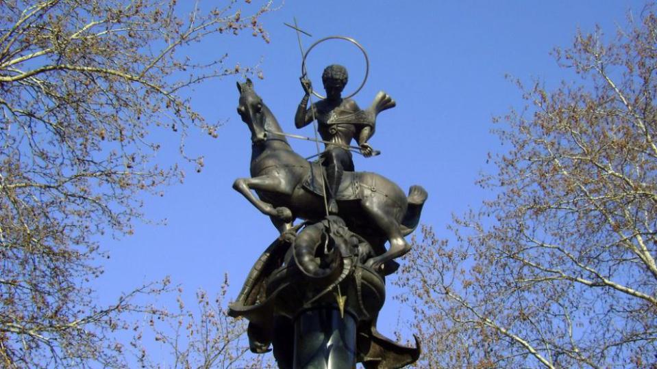 Парк "Александър Стамболийски" (Алана) Парк "Александър Стамболийски" (Алана)