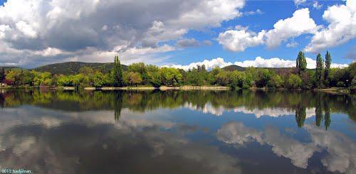 Парк “Бедечка”(Парк Загорка) Парк “Бедечка”(Парк Загорка)