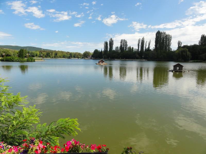 Парк “Бедечка”(Парк Загорка) Парк “Бедечка”(Парк Загорка)