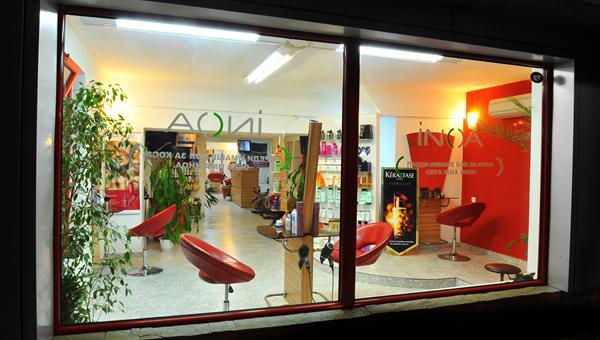 Салон "Далила" Салон "Далила"