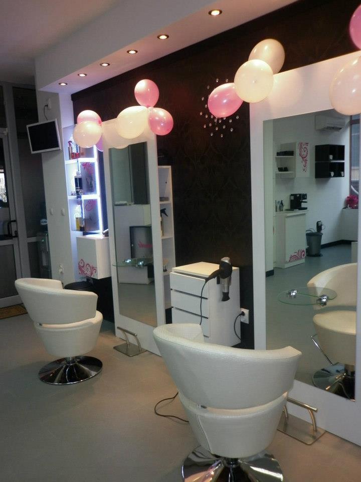 Салон за красота "Емануела" Салон за красота "Емануела"