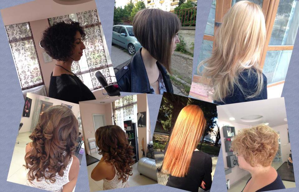 Козметичен център Beautyforce Козметичен център Beautyforce