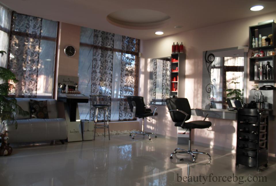 Козметичен център Beautyforce Козметичен център Beautyforce