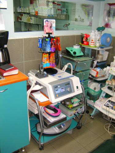 Дермо-Козметичен център д-р Неделчева Дермо-Козметичен център д-р Неделчева