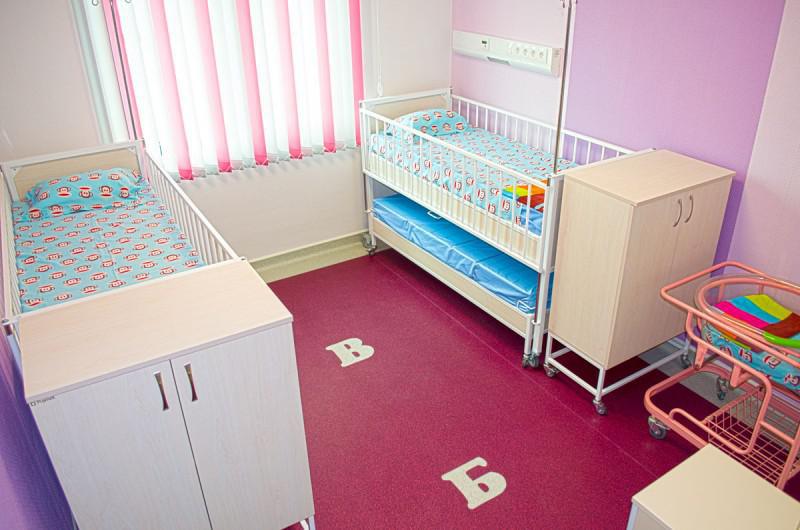 Болница "ТРАКИЯ ПAРК" Болница "ТРАКИЯ ПAРК"