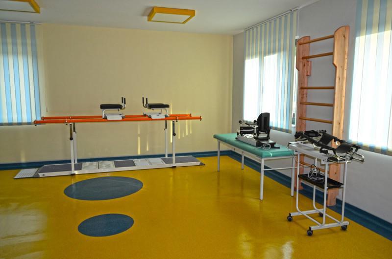 Болница "ТРАКИЯ ПAРК" Болница "ТРАКИЯ ПAРК"