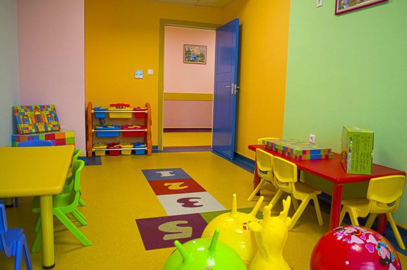 Болница "ТРАКИЯ ПAРК" Болница "ТРАКИЯ ПAРК"