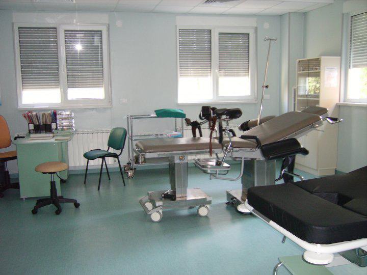 МБАЛ НИАМЕД МБАЛ НИАМЕД