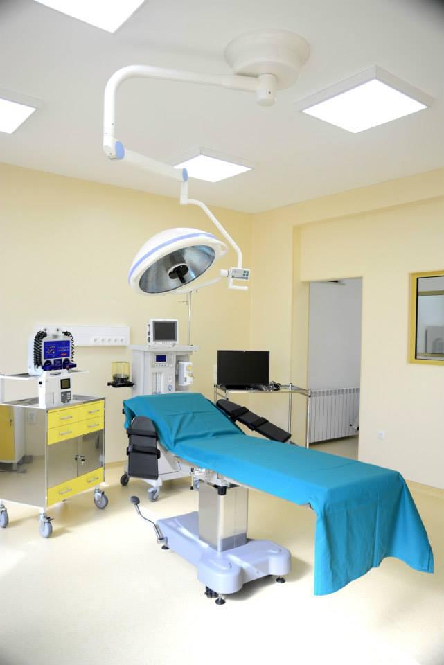 Център за лечение на хемороиди и анална фисура Център за лечение на хемороиди и анална фисура