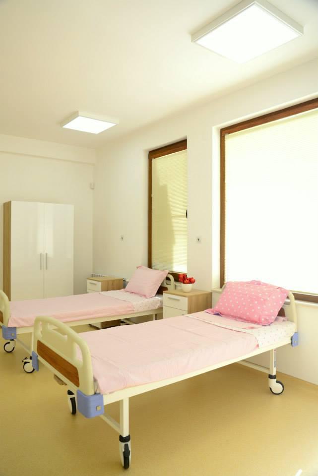 Център за лечение на хемороиди и анална фисура Център за лечение на хемороиди и анална фисура