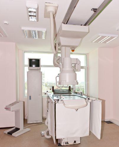 МБАЛ – Медицински комплекс „Берое“ МБАЛ – Медицински комплекс „Берое“