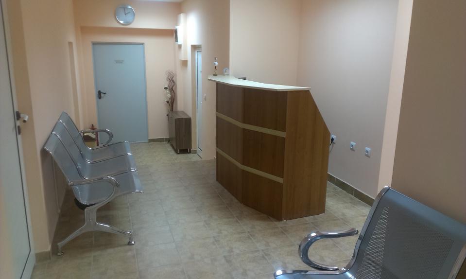 Ин Витро център Стефанов Ин Витро център Стефанов