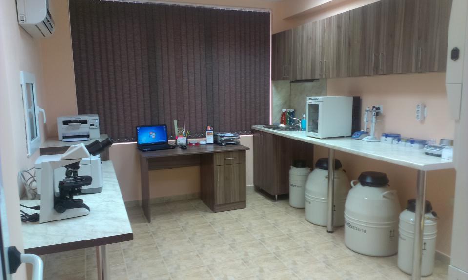 Ин Витро център Стефанов Ин Витро център Стефанов