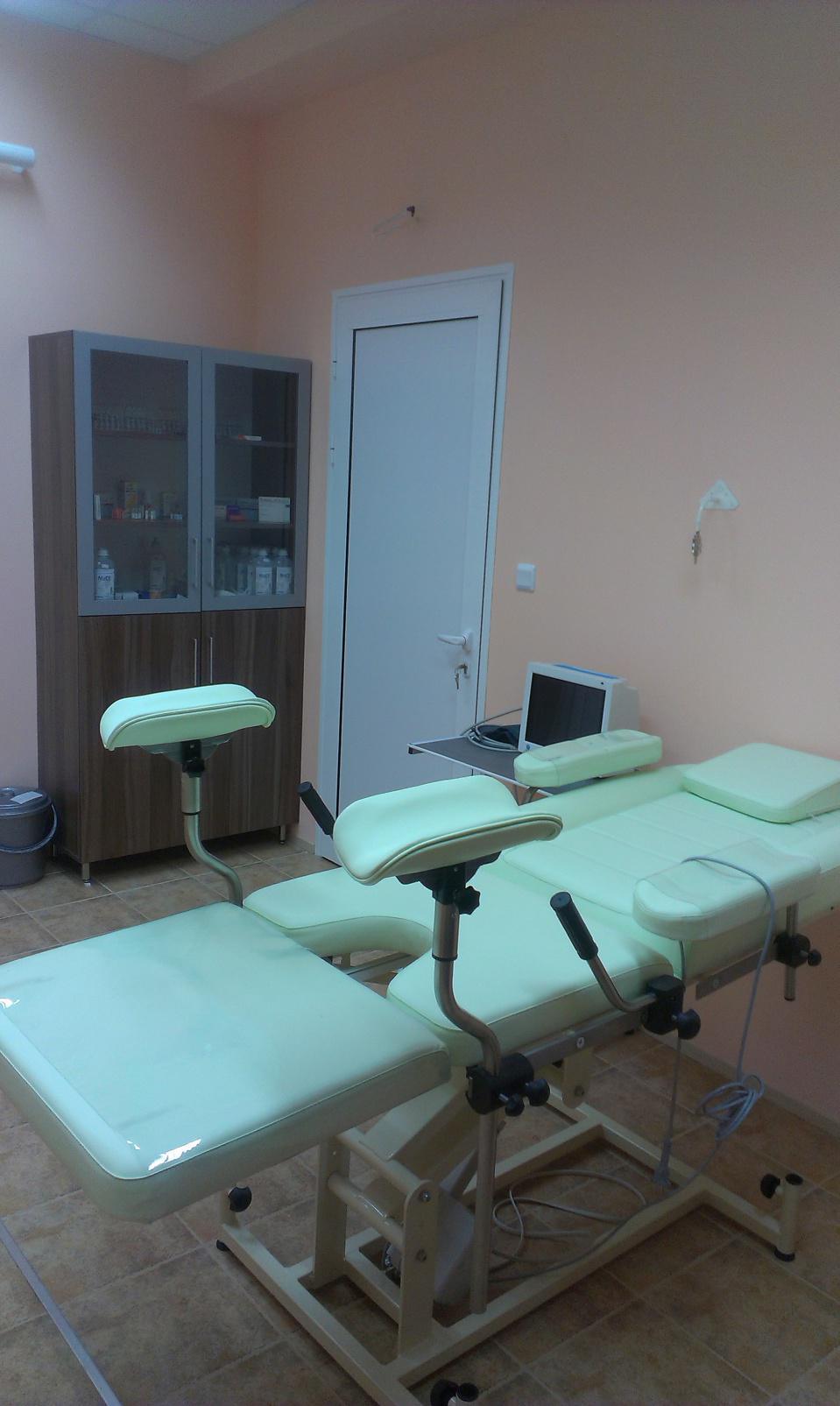 Ин Витро център Стефанов Ин Витро център Стефанов