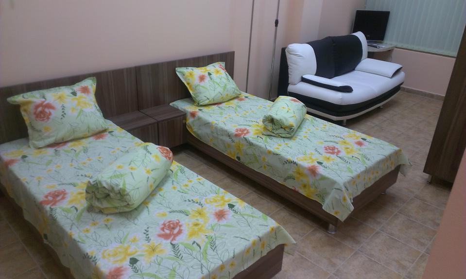 Ин Витро център Стефанов Ин Витро център Стефанов