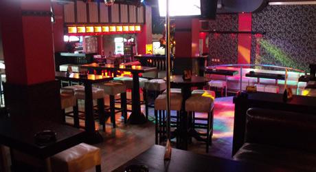 Клуб Eagles Клуб Eagles