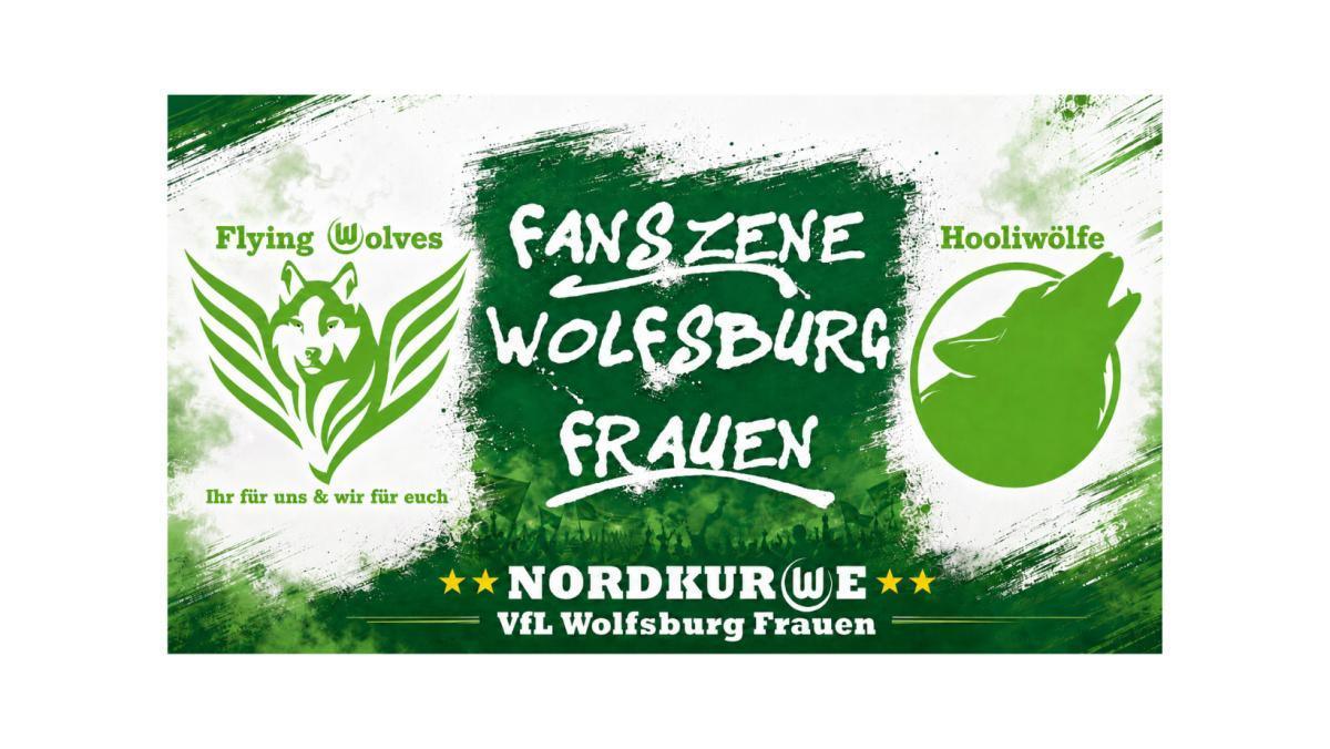 Fanszene Wolfsburg Frauen Info