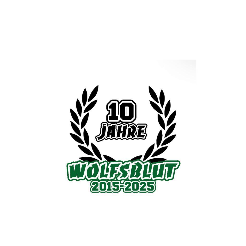Wolfsblut Info