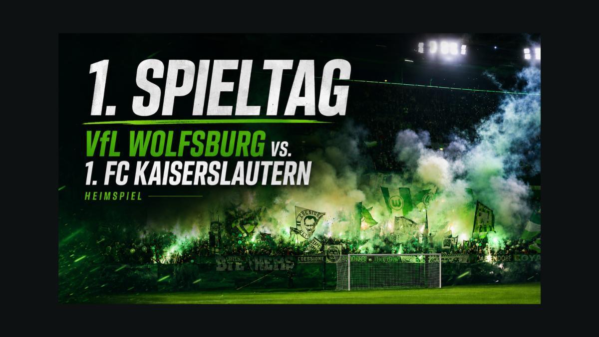 Heimspiel Kaiserslautern #Herren