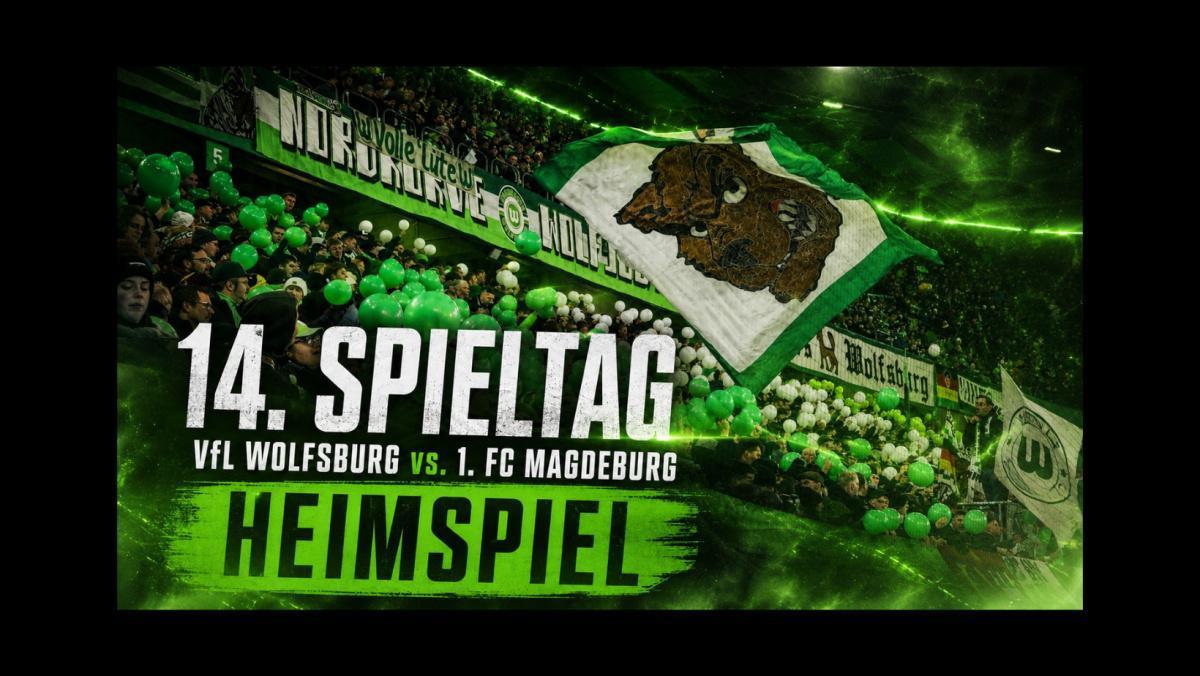 Heimspiel Magdeburg #Herren