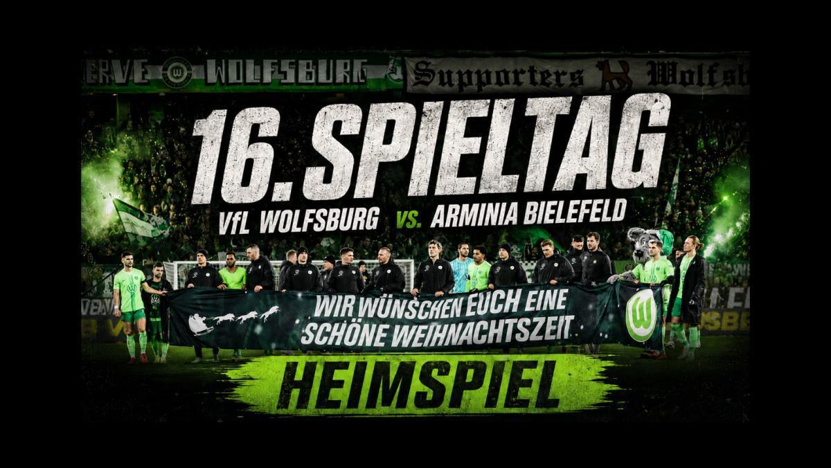 Heimspiel Bielefeld #Herren